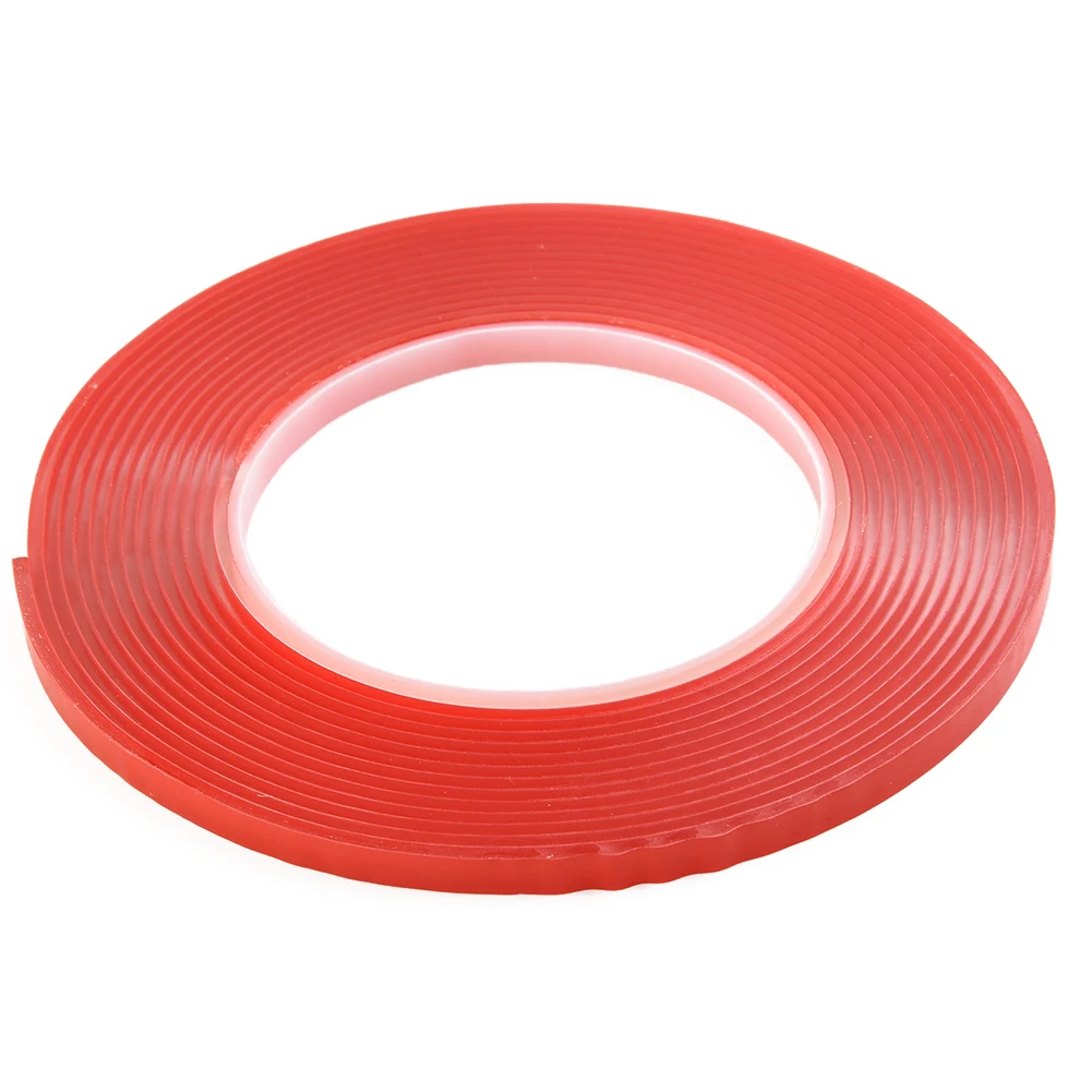 

Accessories Sealing Lip Silicone Oven Panels Transparent 2mm Thickness 5M Length 6mm Width Dust Protection Fireplace