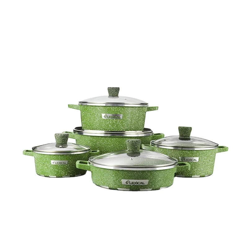 

Best Price Aluminum Imperial Pot