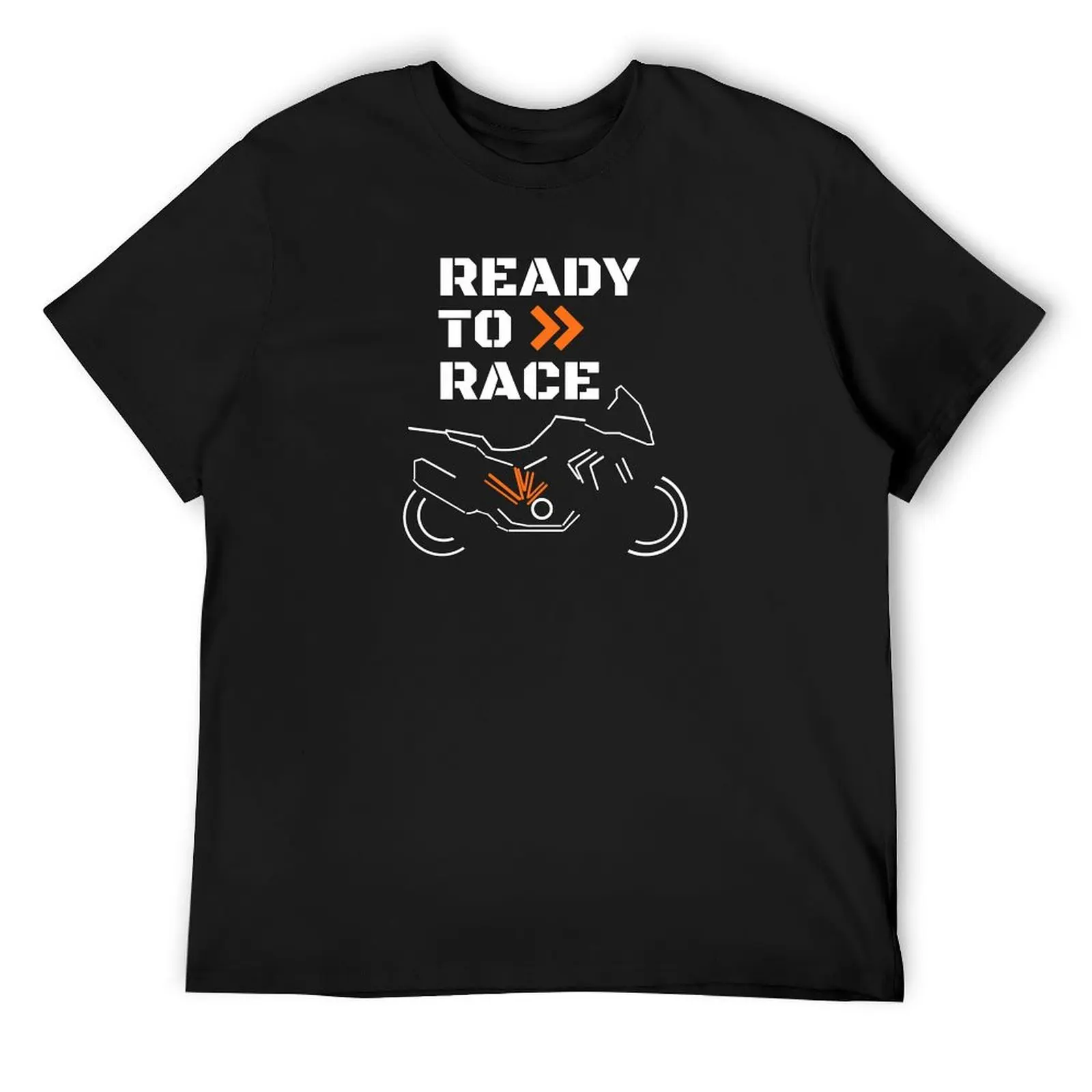 

Ready To Race KTM Super Adventure T-Shirt