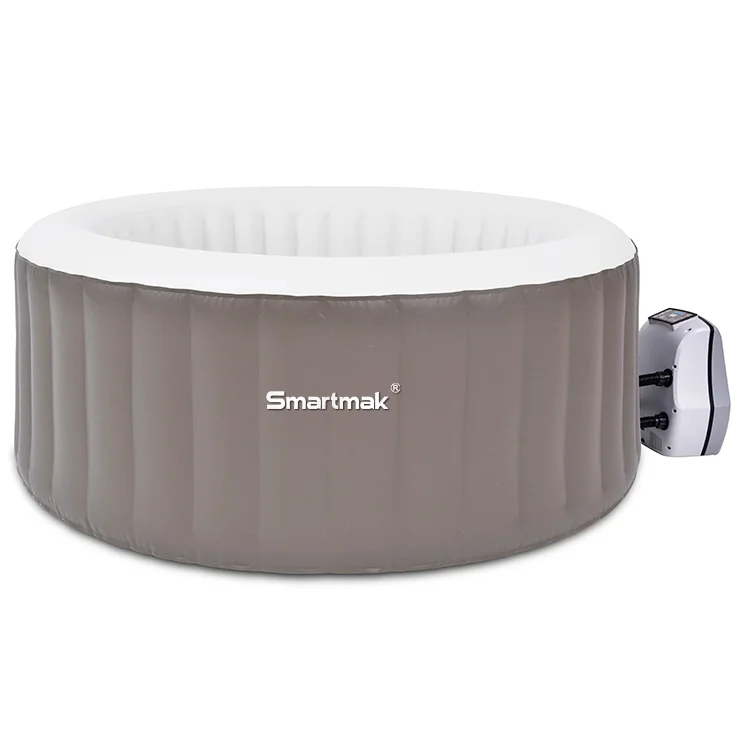 Outdoor SPA Tubs Adult Spa PVC Folding Portable Bathtub Inflatable Hot Tub Spa