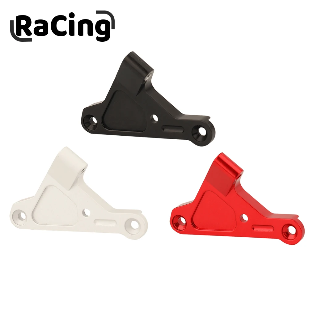 

Metal Alloy Sway Bar Panhard Mount For 1/10 RC Crawler Toys Car AXIAL SCX10 III AXI03007 AXI231017 Upgrade Parts Accessories