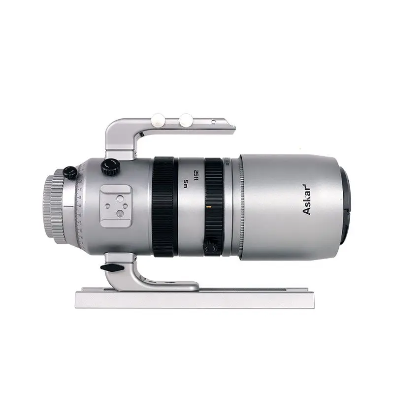 Askar SQA55 264mm f/4.8 Super Quintuplet Astrograph OTA