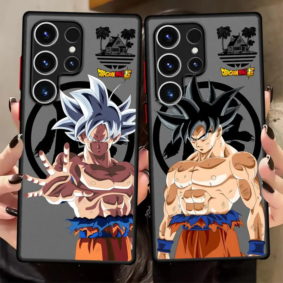 Dragon Ball Goku Ca… - image