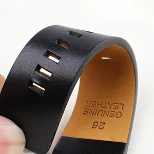 Saatin bileziğinin 6 büyük satışı dizel yakıt-no. 6