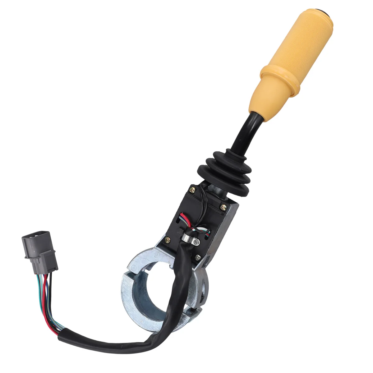 Excavator Joystick Combination Switch 701-80144 70180144 for JCB Backhoe Loaders 1400B 1550B Forward Reverse Switch