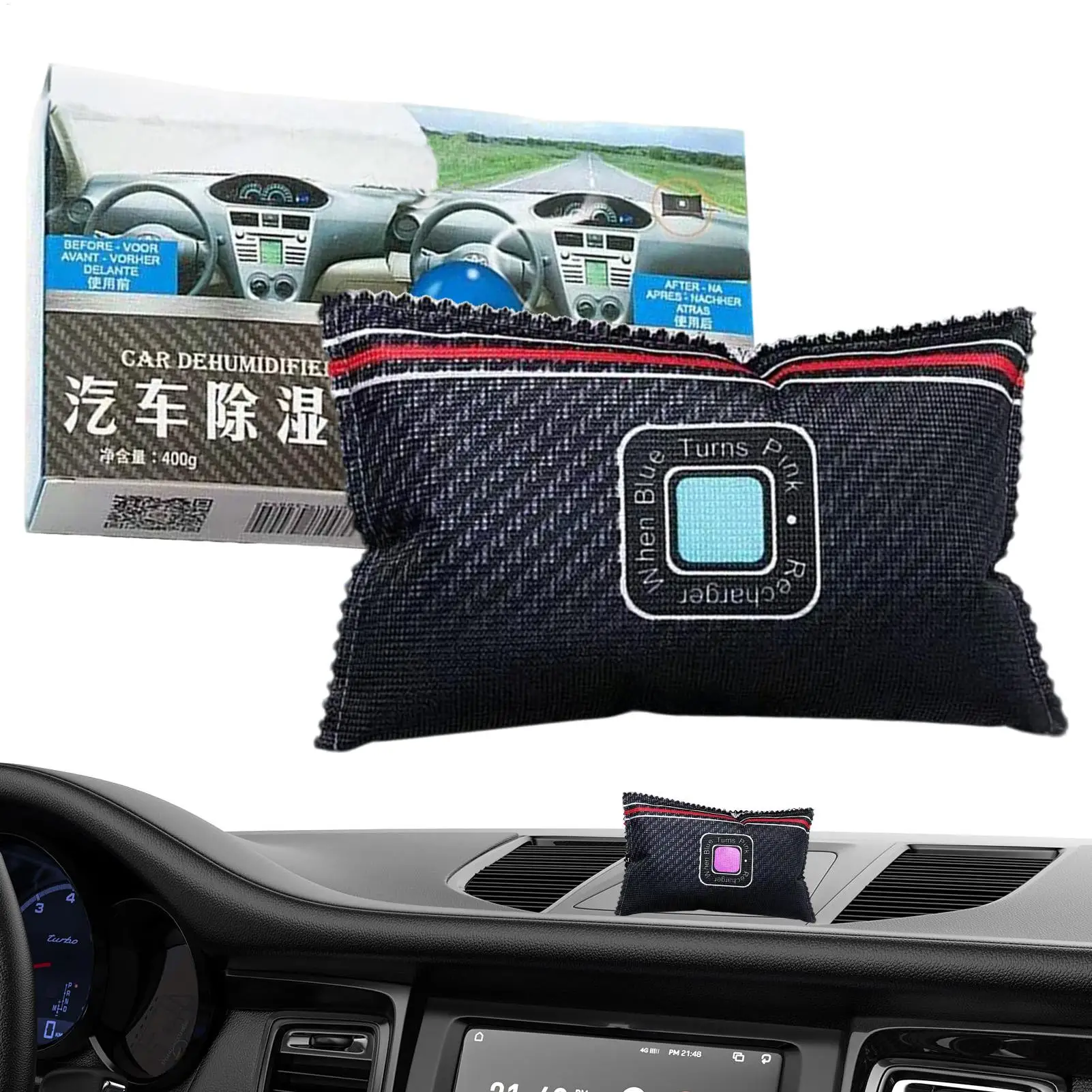 Thumbnail 3 - #26 Best Car Air Purifiers to Buy In 2026