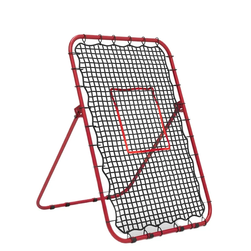 

New design outdoor sports training defensive net system baseball football cricket hockey basketball net
