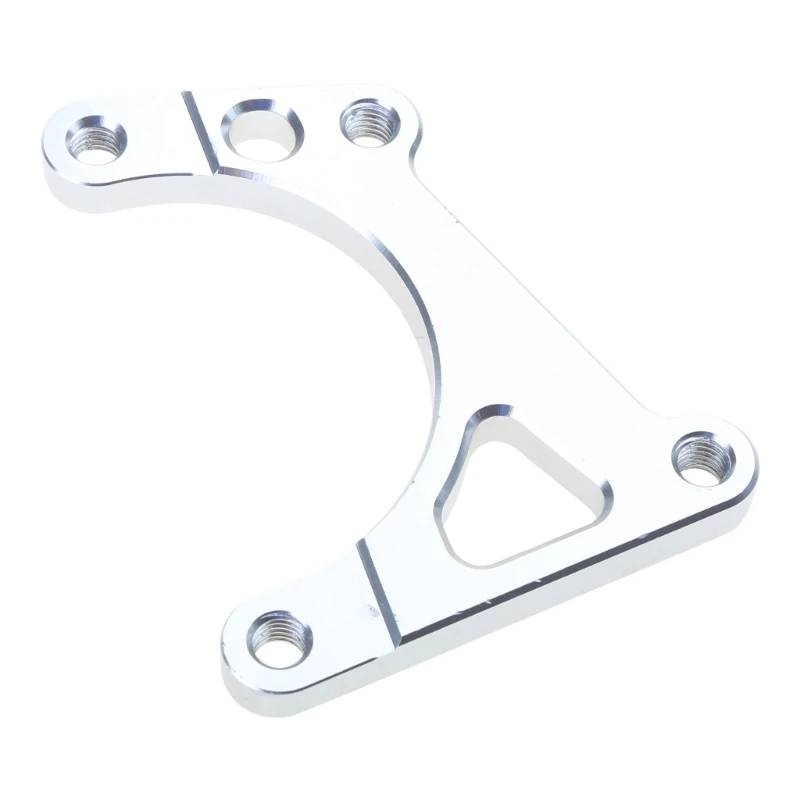 Motorcycle Brake Caliper Bracket Support Adapter 84mm Adapter for Motorbike Electric Scooter image 3