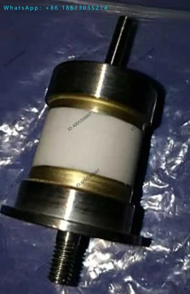 A37-3090 A27-3089 Neutralizer Gas Tube Coating Machine Neutralizer GAS Gas Pipe