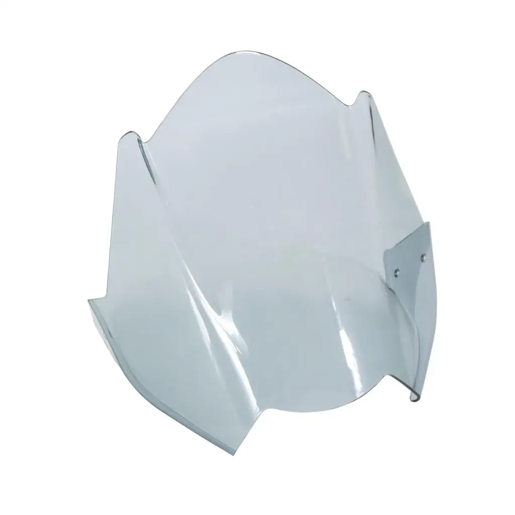 

Motorcycle Windscreen For Triumph Street Triple 765 R/RS 2017 -2019 Speed Triple R/RS/S Windshield Wind Screen Shield