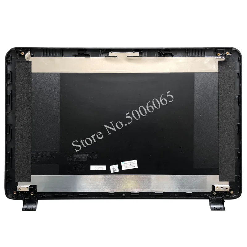 Laptop cover LCD Top Cover/LCD front Bezel/hinges For HP 15-r005np 15-r001la 15-r005la 15-r006la 15-r007nc 15-r008nc 15-r009nc