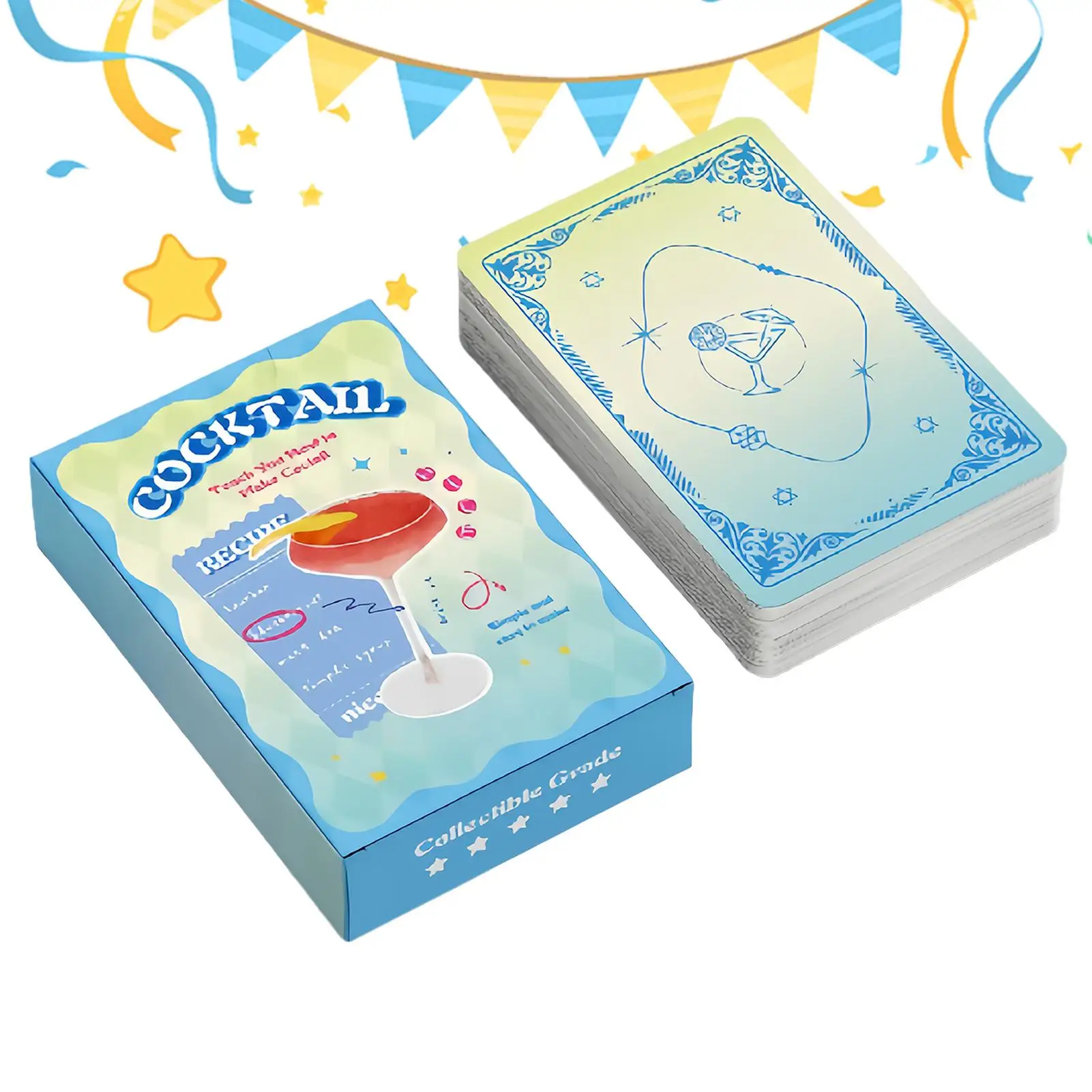 

Коктейльные покерные карты, красочные забавные новые игры для напитков, игральные карты для взрослых для праздника, фестиваля, мероприятий, ночных дней рождения