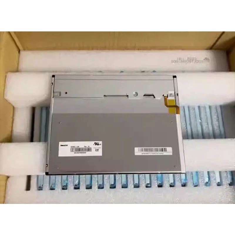G104X1-L04 10,4-Zoll-LCD-Bildschirm
