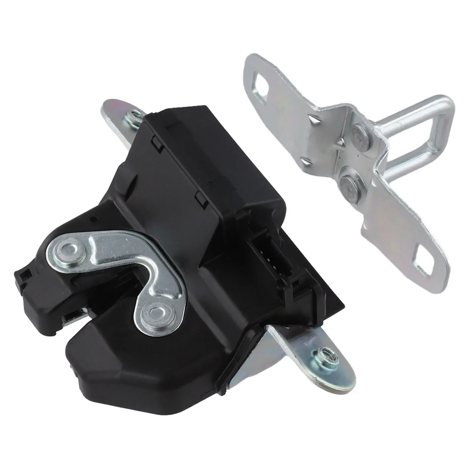 Boot Lid Catch Actuator for 500 595 695 Hatchback 2008-2020 and for 500c 595C 695C Convertible 2008-2020 Direct Fit