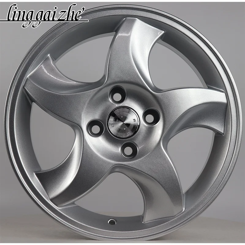 Wholesale hub Wheel rim manufacturer 15 