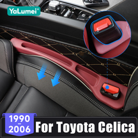 For Toyota Celica T18 T20 T23 T180 T200 T230 1990-2000 2001 2002 2003 2004 2005 2006 Car Seat Filling Strip Seam Storage Gap