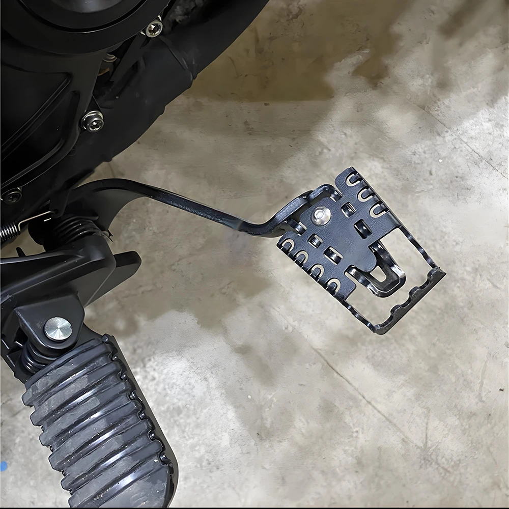 Anti Skid Pedal Brake Foot Pedal Pads Cover for Honda CMX300 CMX500 2017-2025 CL300 CL500 2023-2025 Motorcycle Accessories
