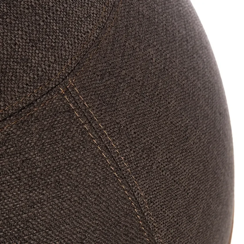 Home Pilates Balance & Stability Exercise Ball Anti Burst Office Sitting Ball Cloth Yoga Ball Cover