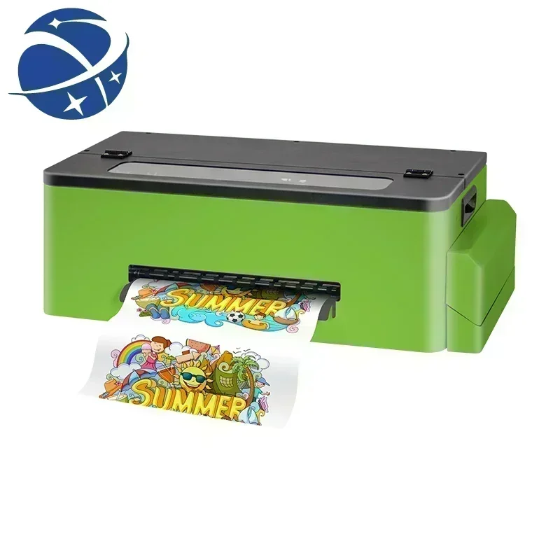 

yyhc 2021new arrival 60cm powder machine imoresoras dtf mini plotter printer industrial