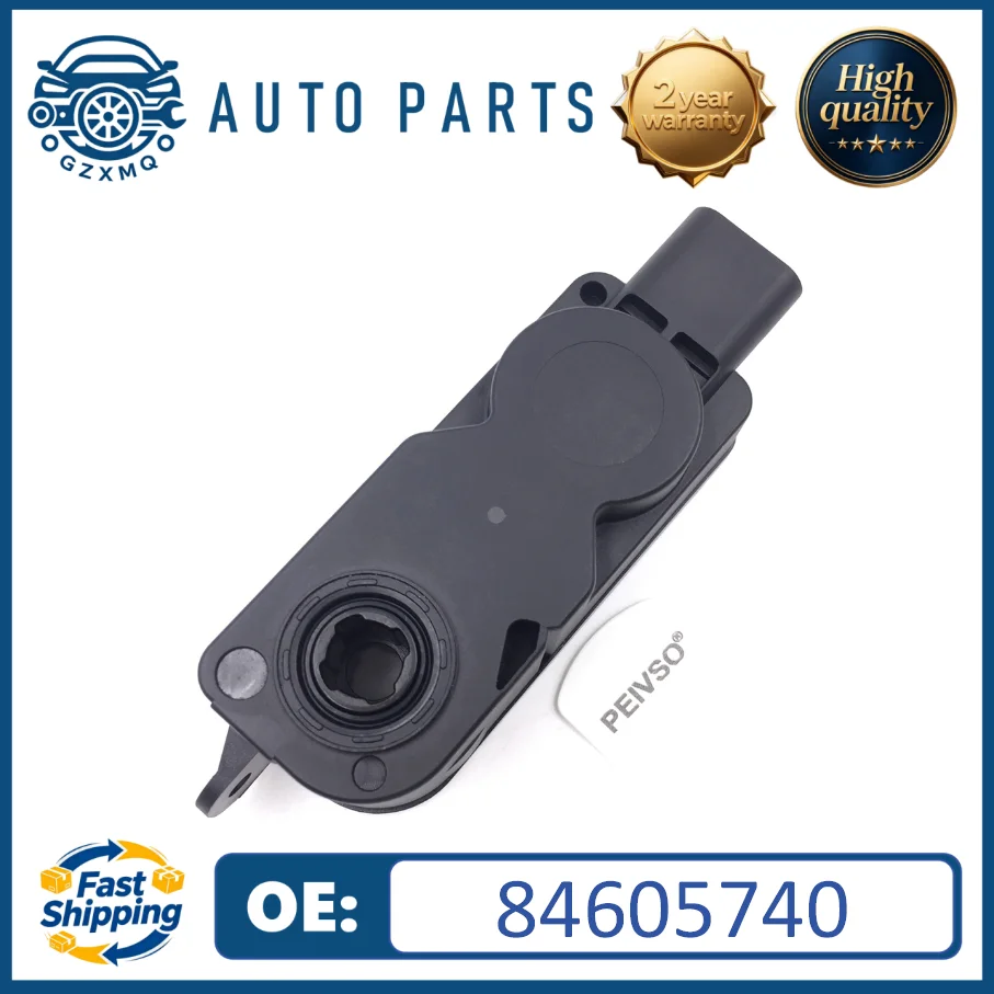 

84605740 Shutter Grille Air Actuator Motor For Chevrolet Blazer 20 Cadillac XT6 XT5 20-23 Buick Enclave I 20#1317-888-00104