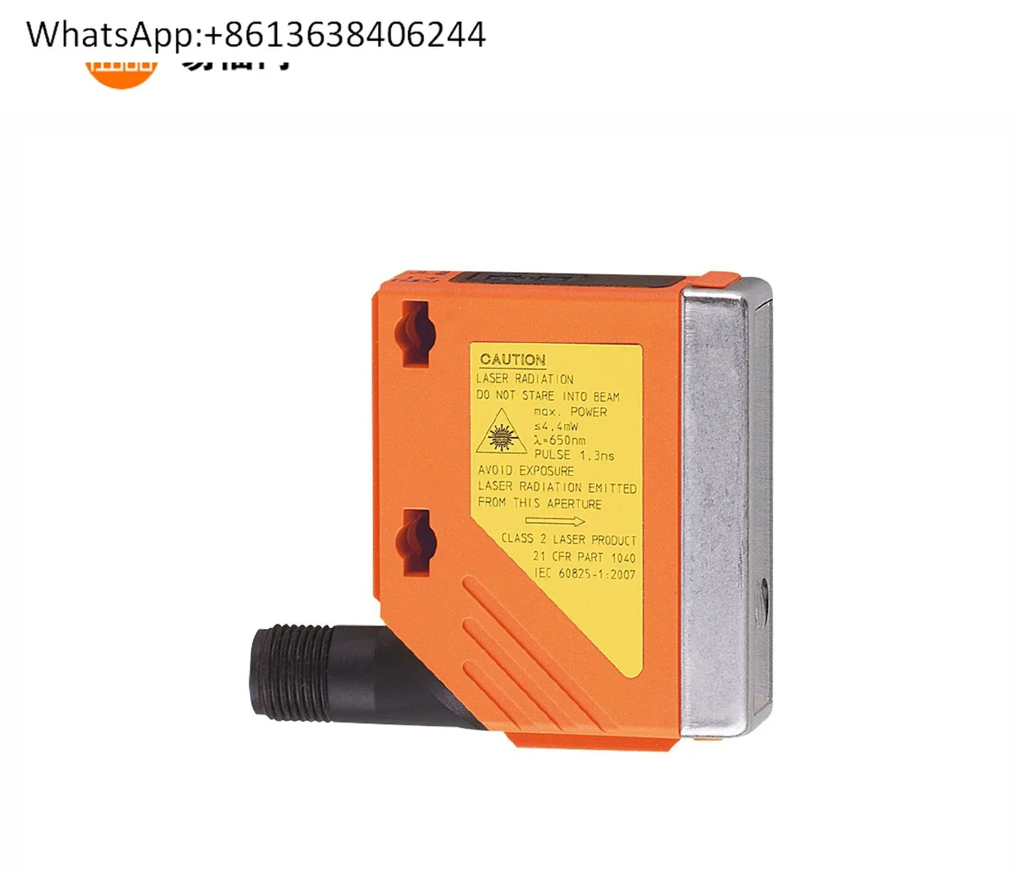 Sensor O5D100 photoelectric switch O5H200 O5H500 O6E201 O6E202