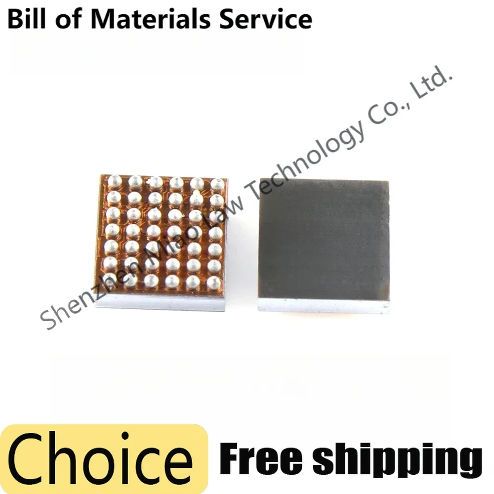 

2Pcs S612 For Sansung S10 S10+ Power IC Chip