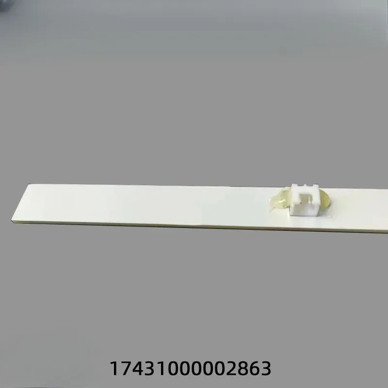 WZ-17431000002863 for Midea Refrigerator LED Bar Light