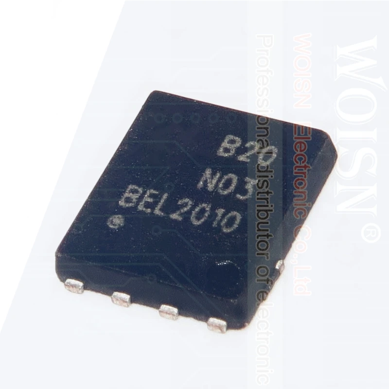 2-5PCS PIC16F1937-I/PT PIC16F1937 EMB20N03 B20N03 MC14490DW MC14490 LA78040B LA78040 UP7533M8 S12 AP2301MPG-13 AP2301MPG