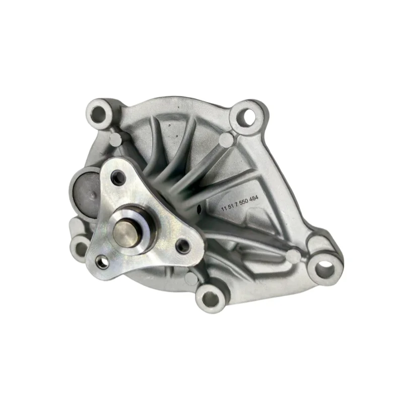 Engine Coolant Pump 11518604888,11517550484,11517648827 For BMW F20 116i 2011-2015,118i,120i 2011-2016 view 3