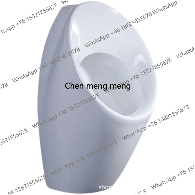 Urinal K-16321/18645/Wall-mounted floor-to-ceiling K-5889 fully automatic integrated induction urinal