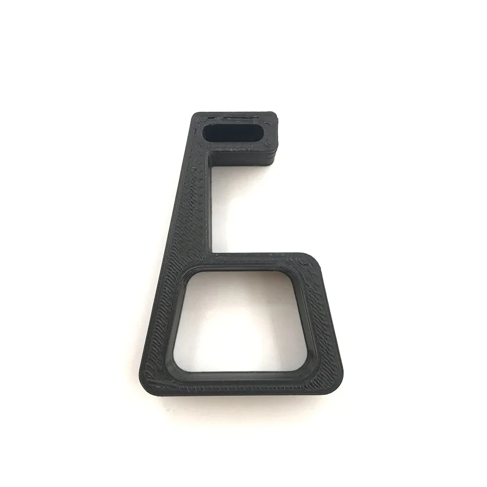 100 مجموعة أقدام حامل وحدة التحكم حامل أفقي لعبة آلة التبريد قوس ل PS4 ل سليم برو