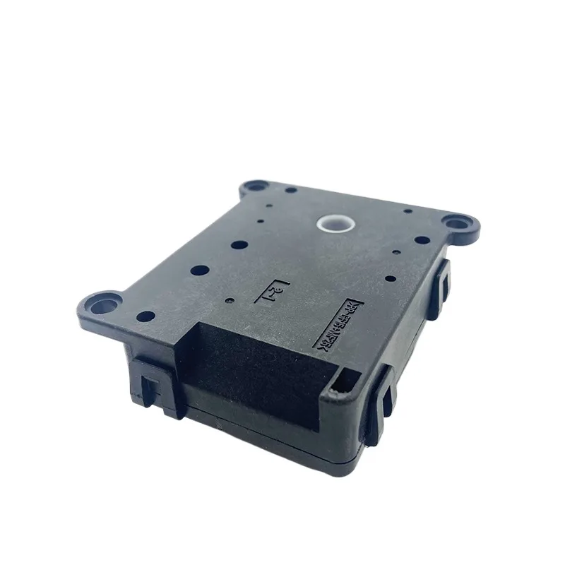 For SY Sany 55 60 65 75 115 135 215 365 485 Original factory air conditioning servo motor excavator accessories