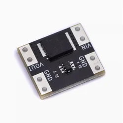 10PCS XL0401 Simulation Ideal Diode Ideal Diode Module Rectifier 3V-26V 5.5mΩ Low Internal Resistance MOS Board