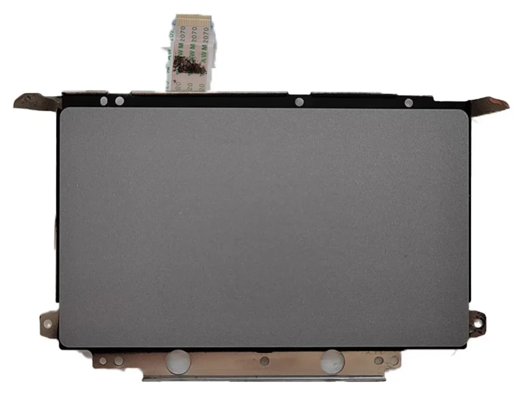 95%New/Org For DELL Latitude 5520 E5520 palmrest US keyboard Touchpad