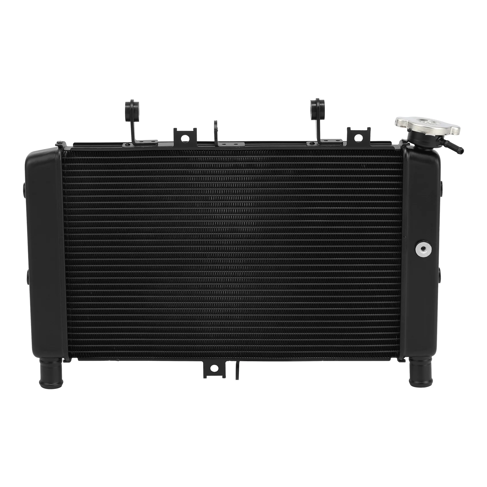 Radiator Cooler Cooling For Yamaha MT09 SP 2021-2023 Tracer 9 Tracer 900 GT 2021-2024 XSR900 2022-2024