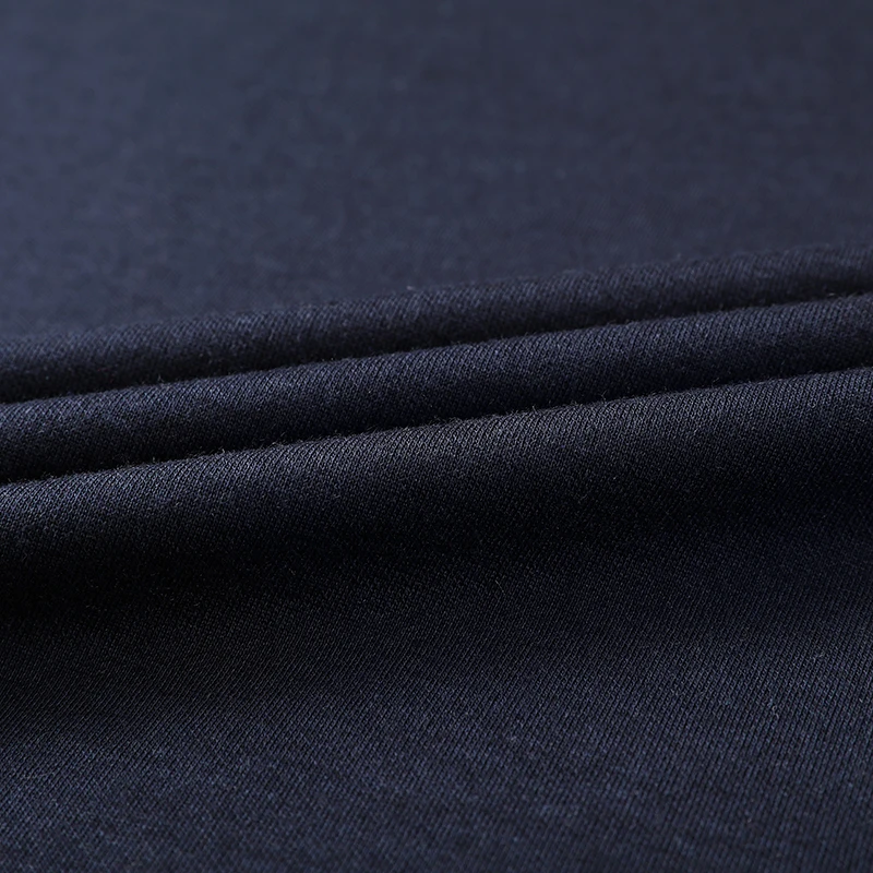 Top Quality Wool 4.7% New Fashion Luxury Brand Mens V Neck t Shirt Solid Color Soft Long Sleeve Tops Casual Men Clothing