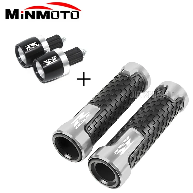 Fit Voor GSXR GSX-R GSX R600 750 1000 K2 K3 K4 K5 K6 K7 K8 K9 k11 Motorfiets Accessoires Handgrepen Handle Bar End Cap