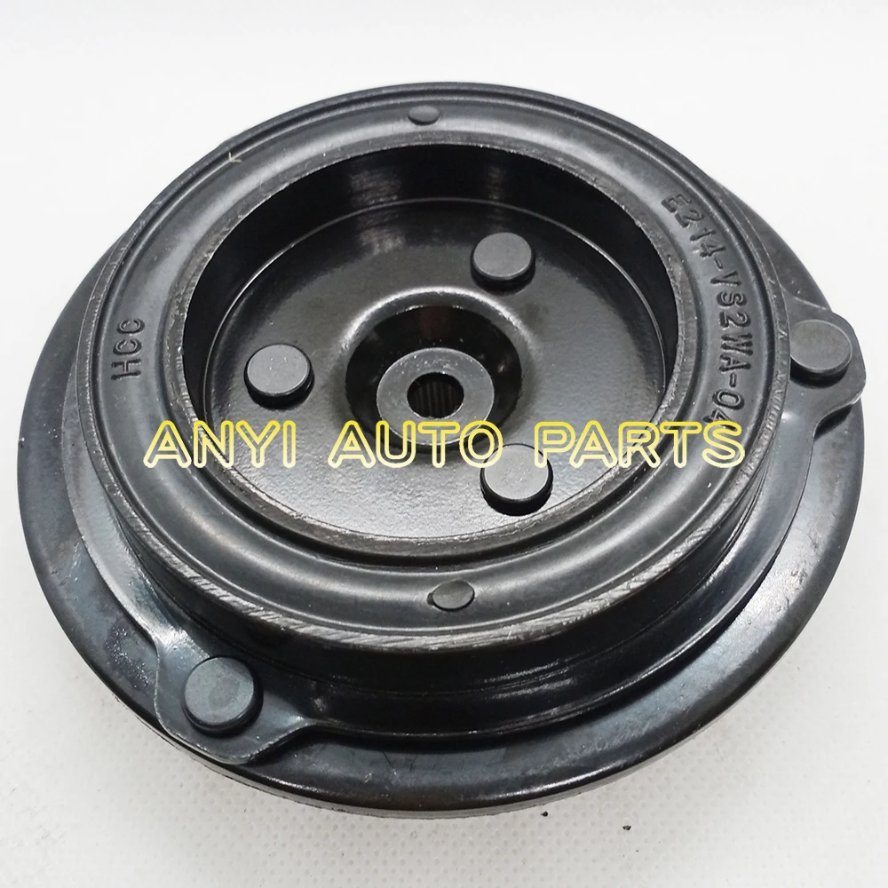 

CA1621-H Factory auto ac compressor CLUTCH HUB for MAZDA CX-5 CX5 ATENZA
