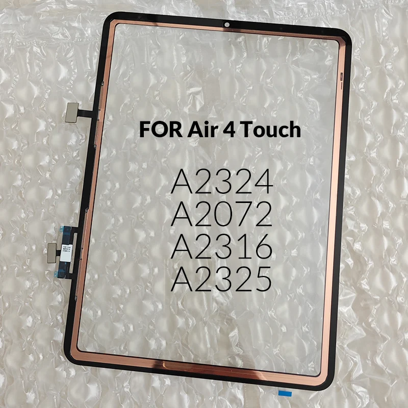 Orginal Touch Screen For iPad Air 4 (4th generation) 10.9