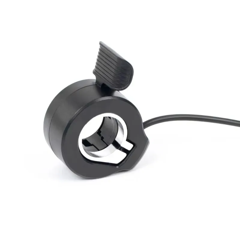

Poq For Universal Accelerator Accessories, Speed Control, Finger Throttle, Electric Bike Thumb Throttle, Electric Bike Scooter