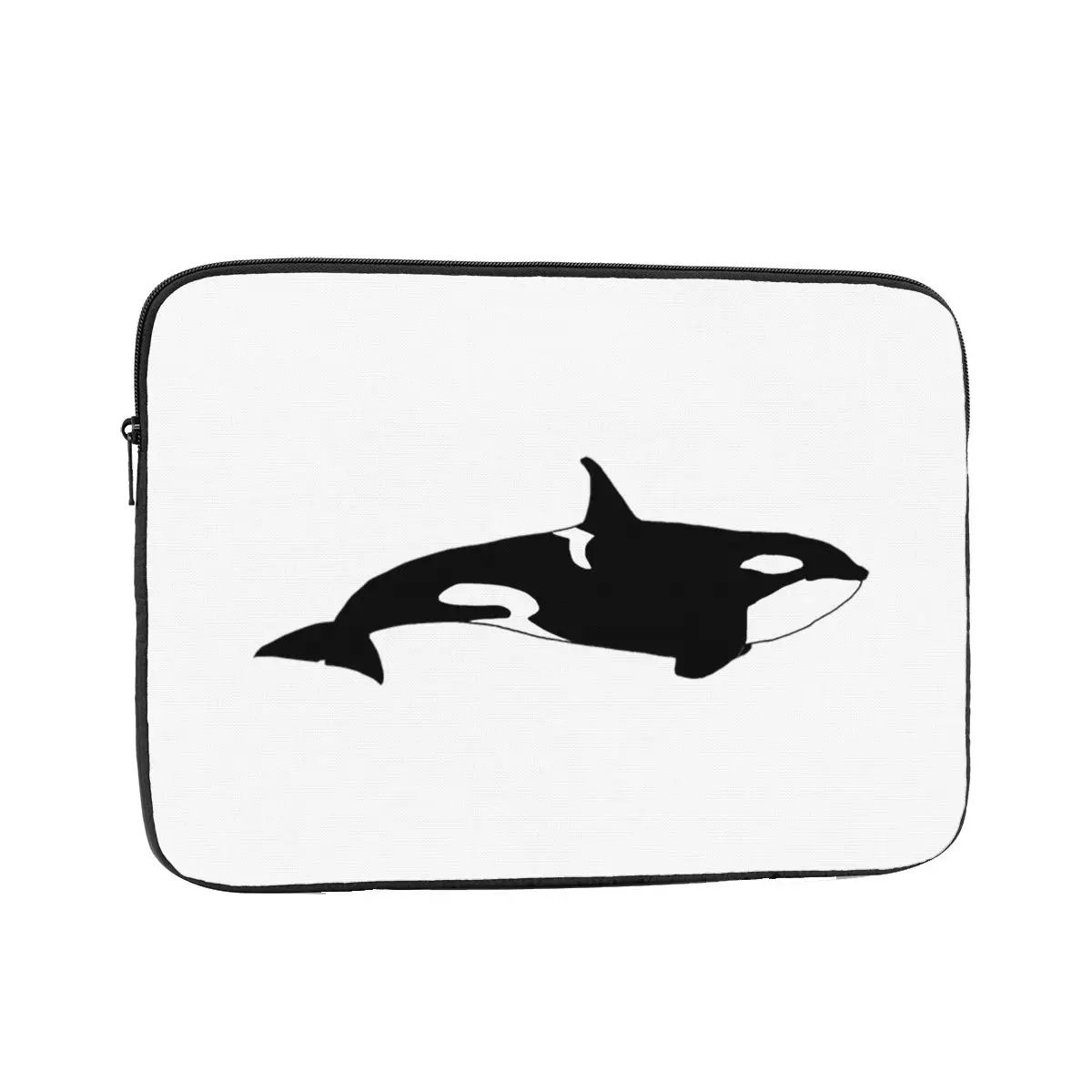 

Killer Whale (Orcinus Orca) Чехол для ноутбука 10, 12, 13, 15, 17 дюймов, сумка для ноутбука, противоударный чехол для планшета, сумка