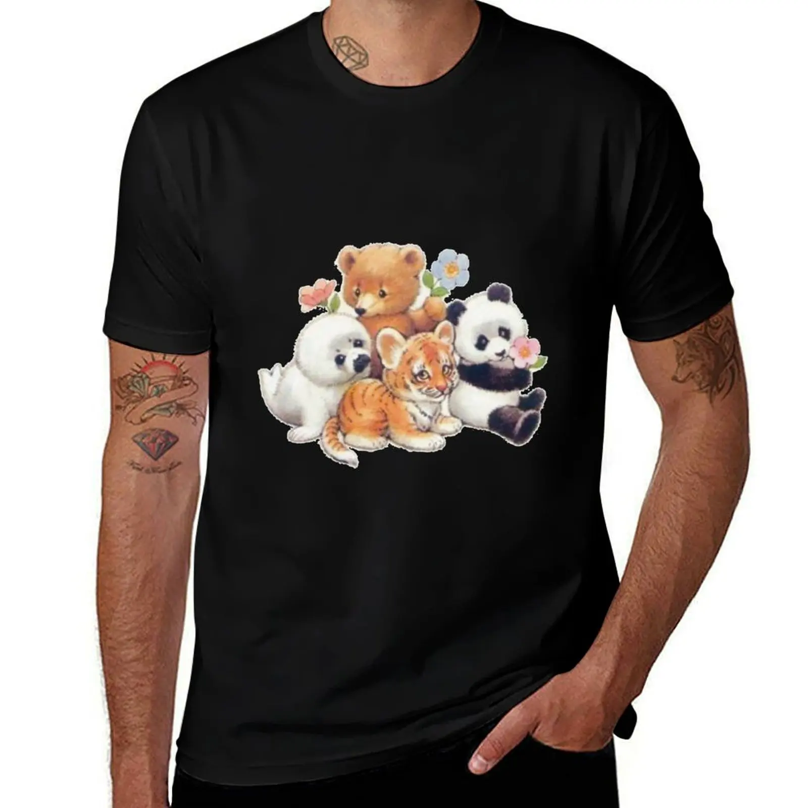 precious moment coquette femme girlblogger T-Shirt t shirts with prints T-Shirt