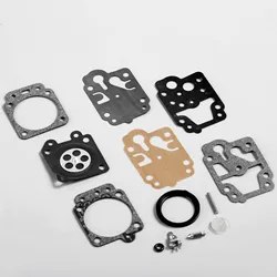 k20-wyj Chainsaw Carburetor Repair Kit for WALBRO K20-WYJ HONDA GX25 HHB25 Echo Kawasaki Homelite Echo Ryobi Trimmer Parts