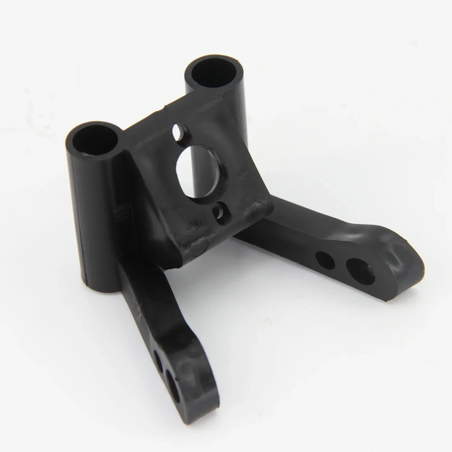 Neebrc RC Quadcopter FPV Drone Accessori per la stampa stampati in 3D Antenna/braccio di montaggio per fotocamera Parti del sedile protettivo per telaio Mark4