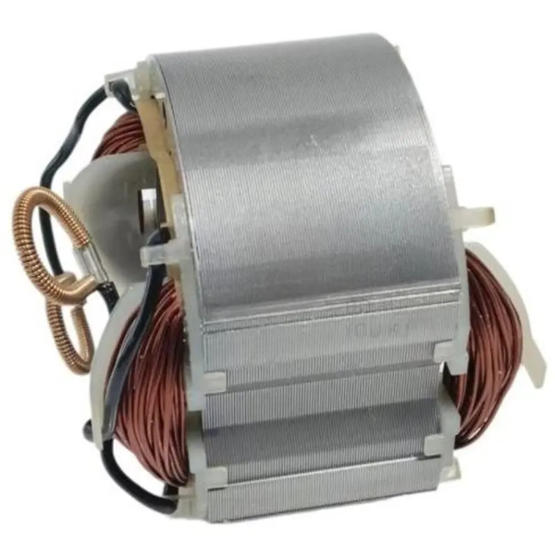 AC88-Core Armature Stator Replacement Part For Hitachi PH65A Electric Breaker