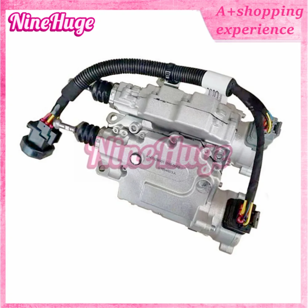 

41470-2B001 Привод сцепления автоматической коробки передач для Hyundai Elantra Ioniq Kia Niro 2017-2019 Новый