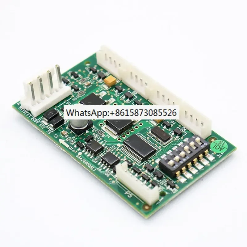 1piece elevator RS14 board DAA26800AL1 DAA25005C1 communication board