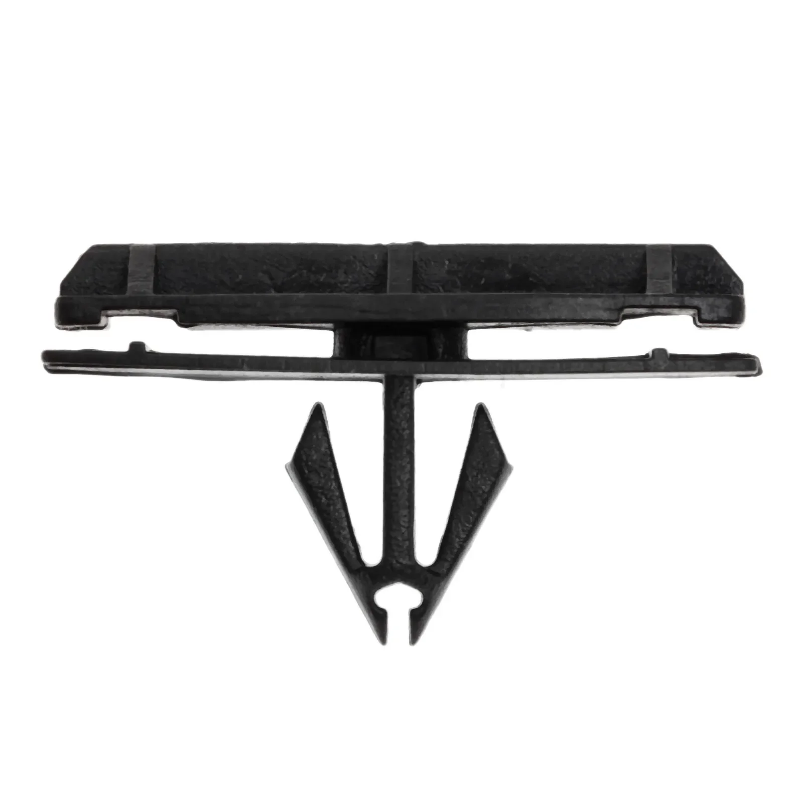 25 stks Auto Spatbord Panel Flare Clips, Rocker Molding Retainer Clip Fastener Nylon Klinknagel 68039280 -AA voor Jeep Wrangler JK 2007-2018