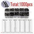Only Crimps 1000pcs