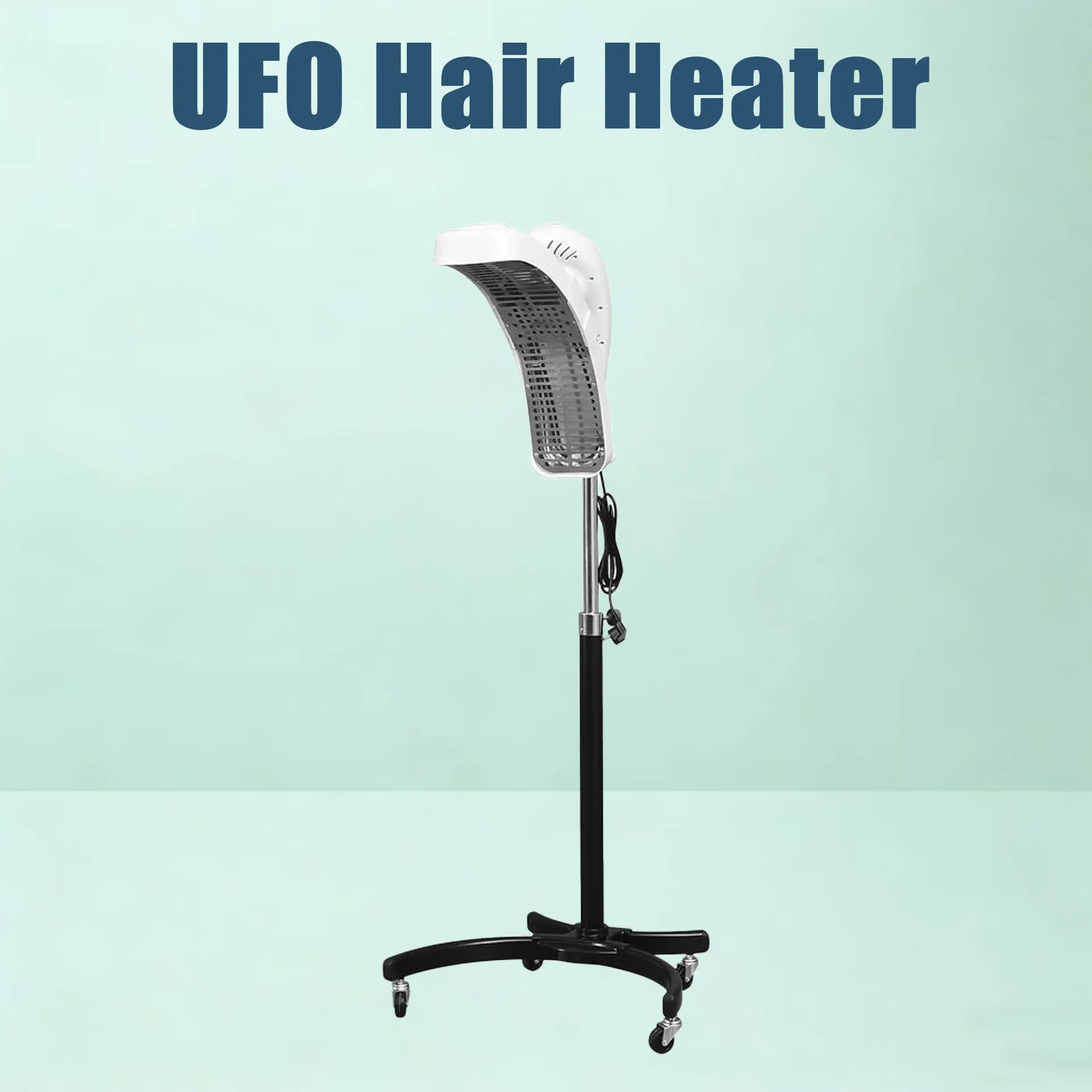Salons:  Dryers, Heating Tools,  Dyeing, Perming, Cold Perming, Styling, and  Dryer Accelerators